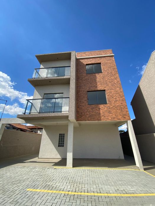 Studio - Venda - Cajuru - Curitiba - PR