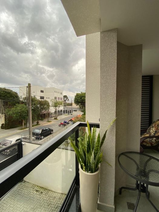 Apartamento Garden - Venda - Centro - Pinhais - PR