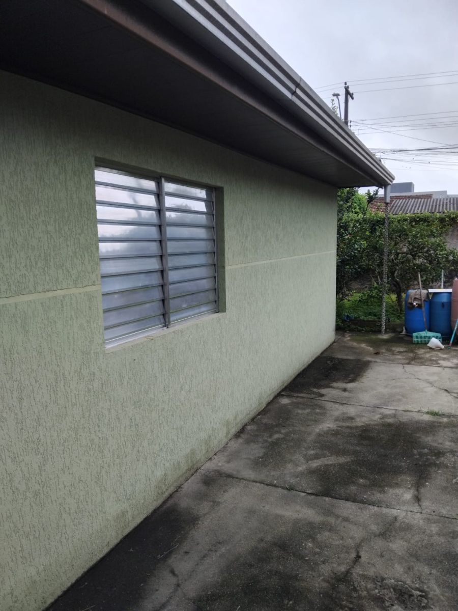 Casa - Venda - Atuba - Pinhais - PR