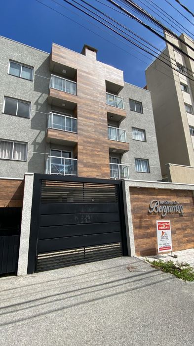 Apartamento - Venda - Pineville - Pinhais - PR