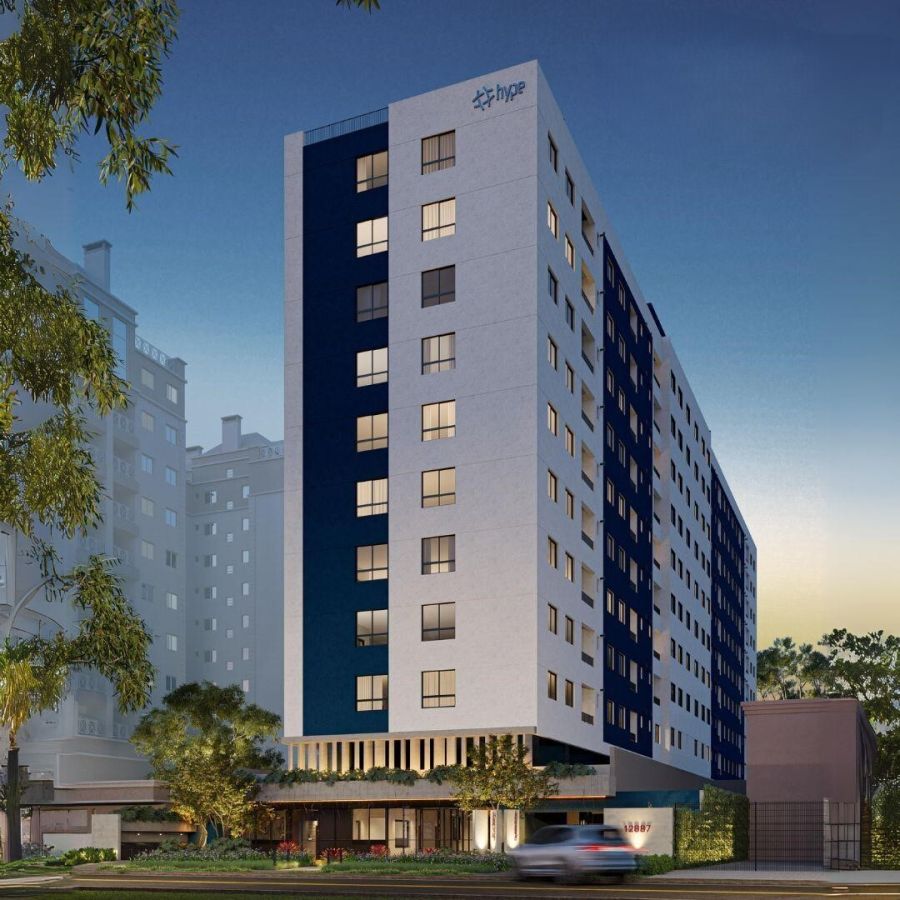 Apartamento - Venda - Estância Pinhais - Pinhais - PR