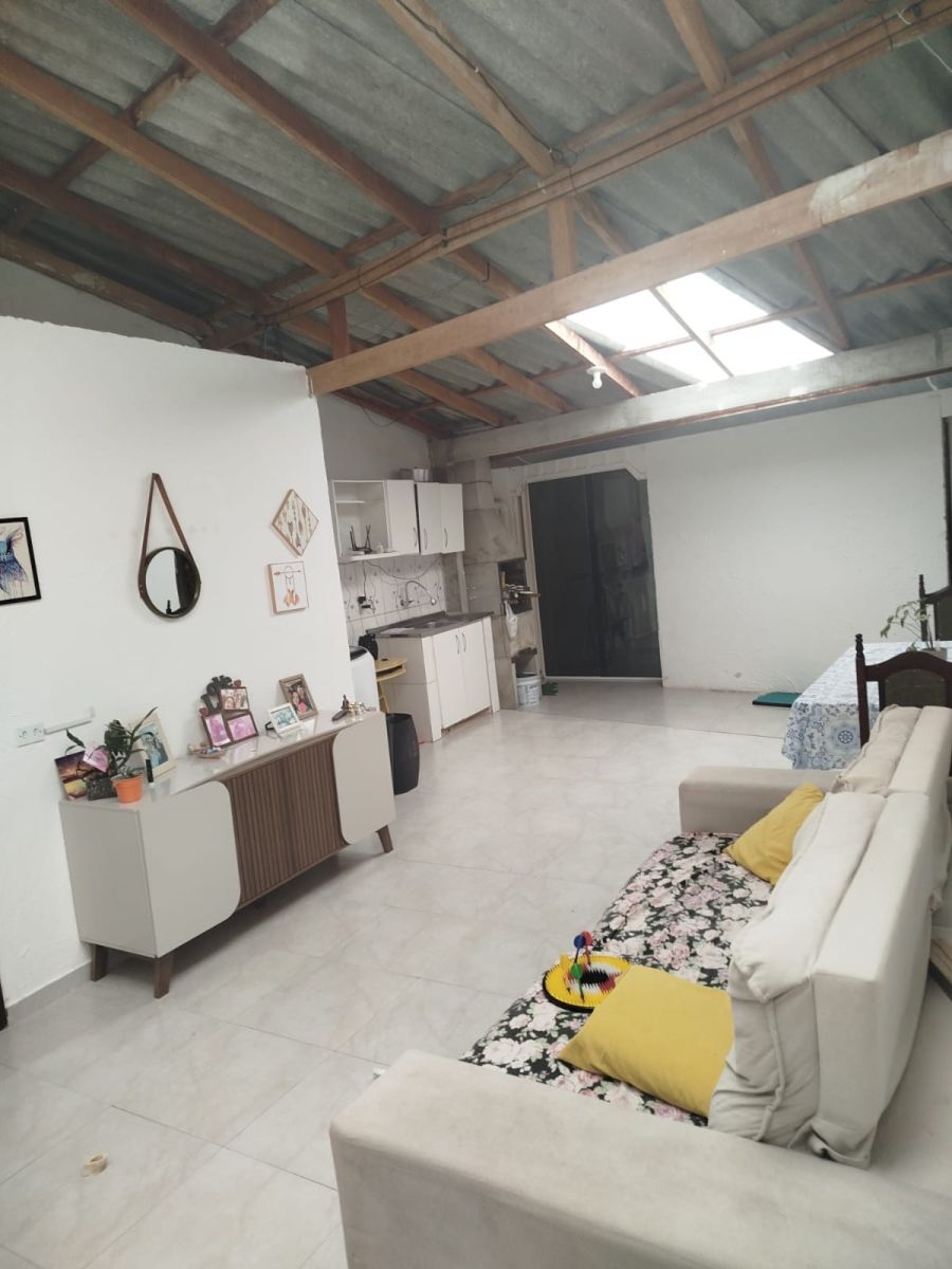 Casa - Venda - Alto Tarum - Pinhais - PR
