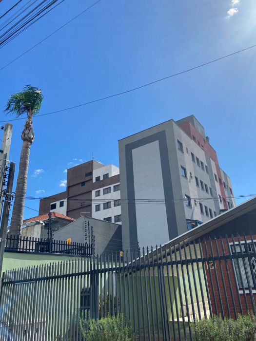 Apartamento - Venda - Capão da Imbuia - Curitiba - PR