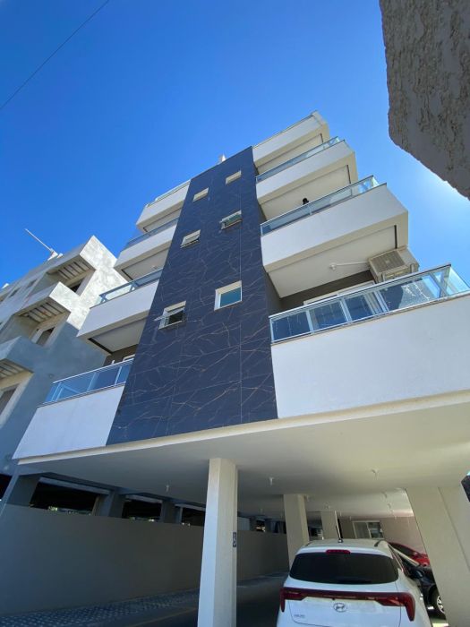 Cobertura Duplex - Venda - Centro - Pinhais - PR