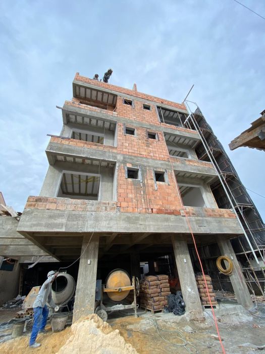 Apartamento Garden - Venda - Emiliano Perneta - Pinhais - PR