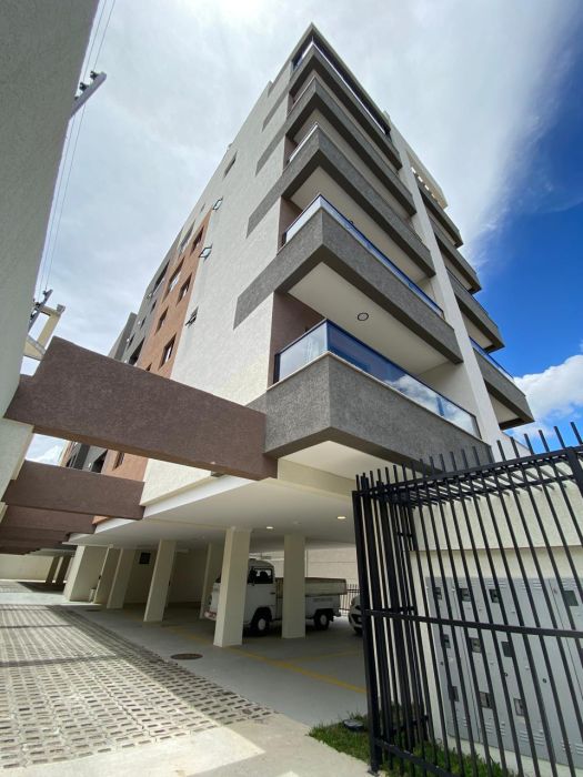 Apartamento - Venda - Centro - Pinhais - PR