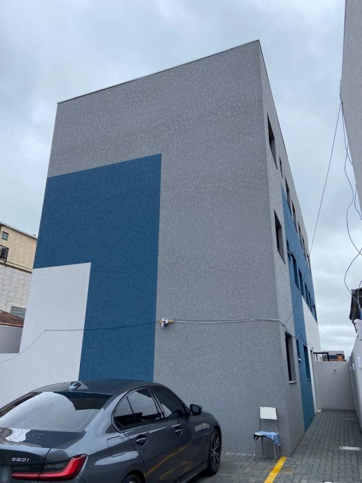 Apartamento - Venda - Cajuru - Curitiba - PR