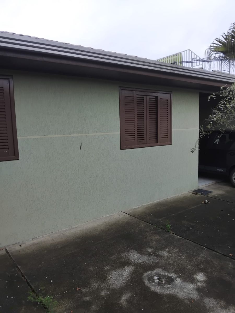 Casa - Venda - Atuba - Pinhais - PR