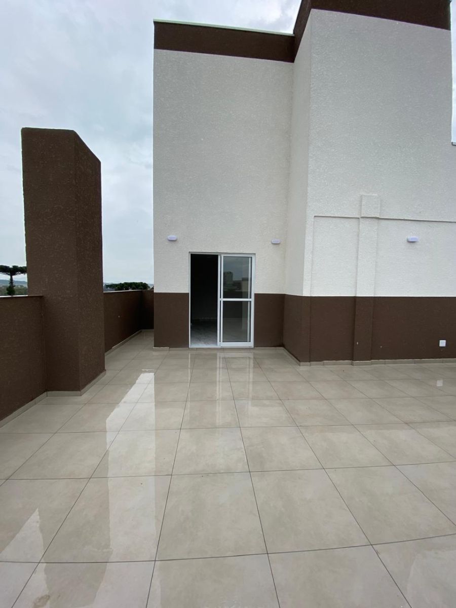 Cobertura Duplex - Venda - Centro - Pinhais - PR