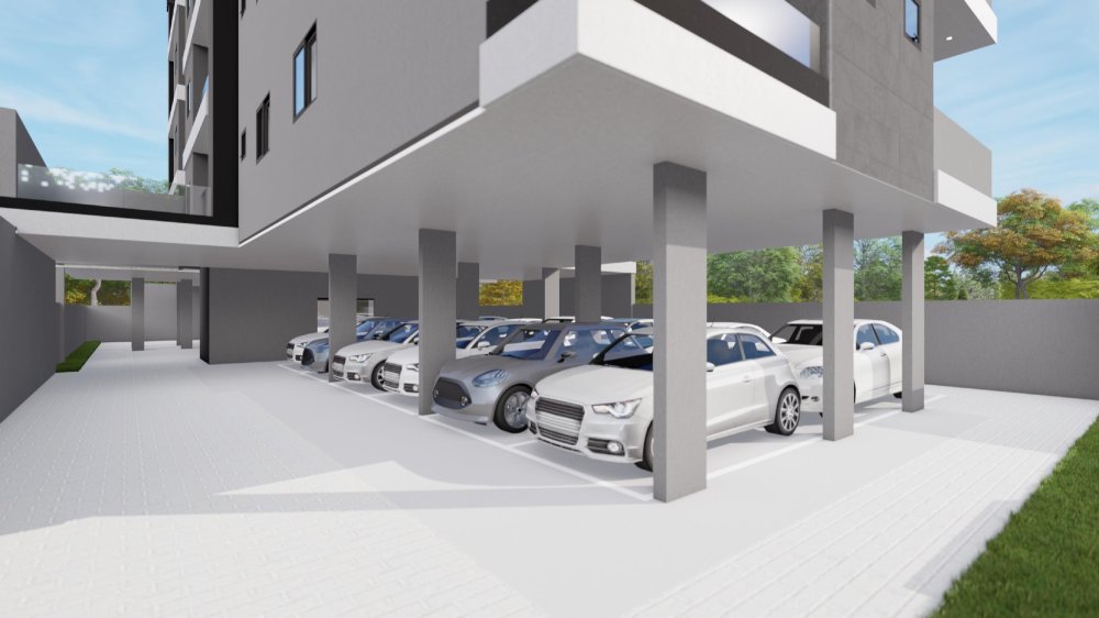 Apartamento Duplex - Venda - Emiliano Perneta - Pinhais - PR