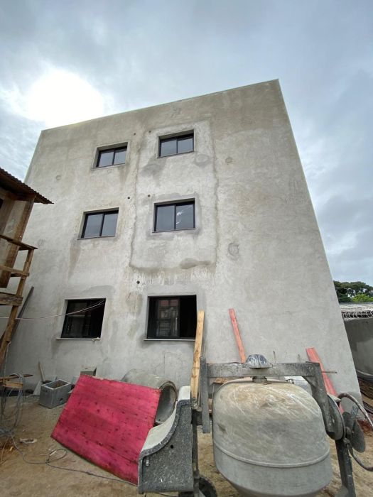 Apartamento - Venda - Cajuru - Curitiba - PR
