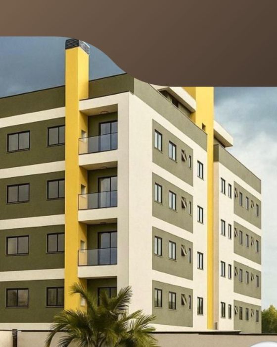 Apartamento - Venda - Cajuru - Curitiba - PR