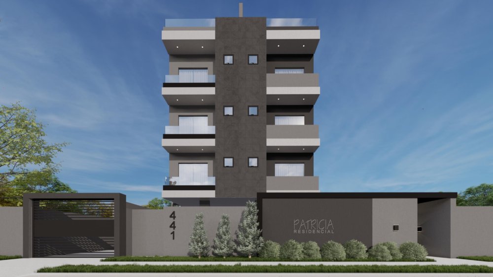 Apartamento Duplex - Venda - Emiliano Perneta - Pinhais - PR