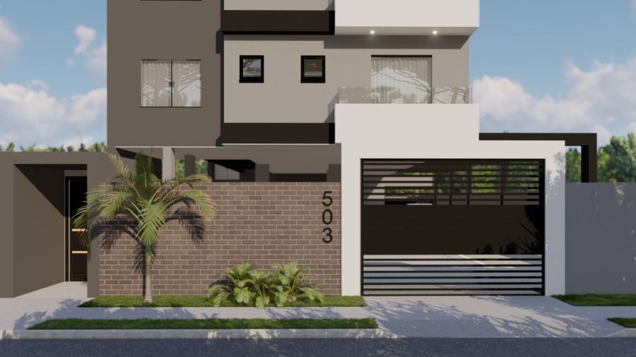 Apartamento - Venda - Estância Pinhais - Pinhais - PR