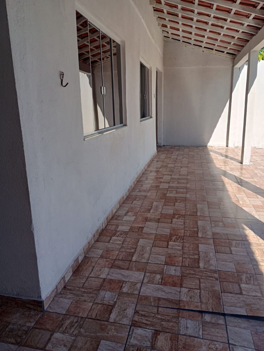 Casa - Temporada - Costa Azul - Matinhos - PR