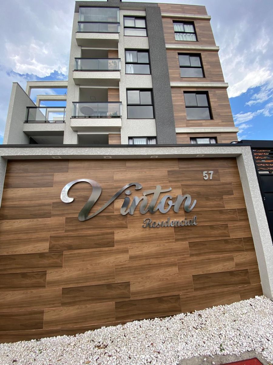 Apartamento - Venda - Pineville - Pinhais - PR