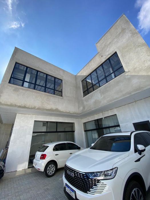 Sala Comercial - Venda - Cajuru - Curitiba - PR