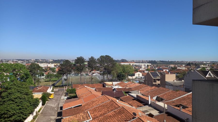 Apartamento - Aluguel - Jardim Amlia - Pinhais - PR