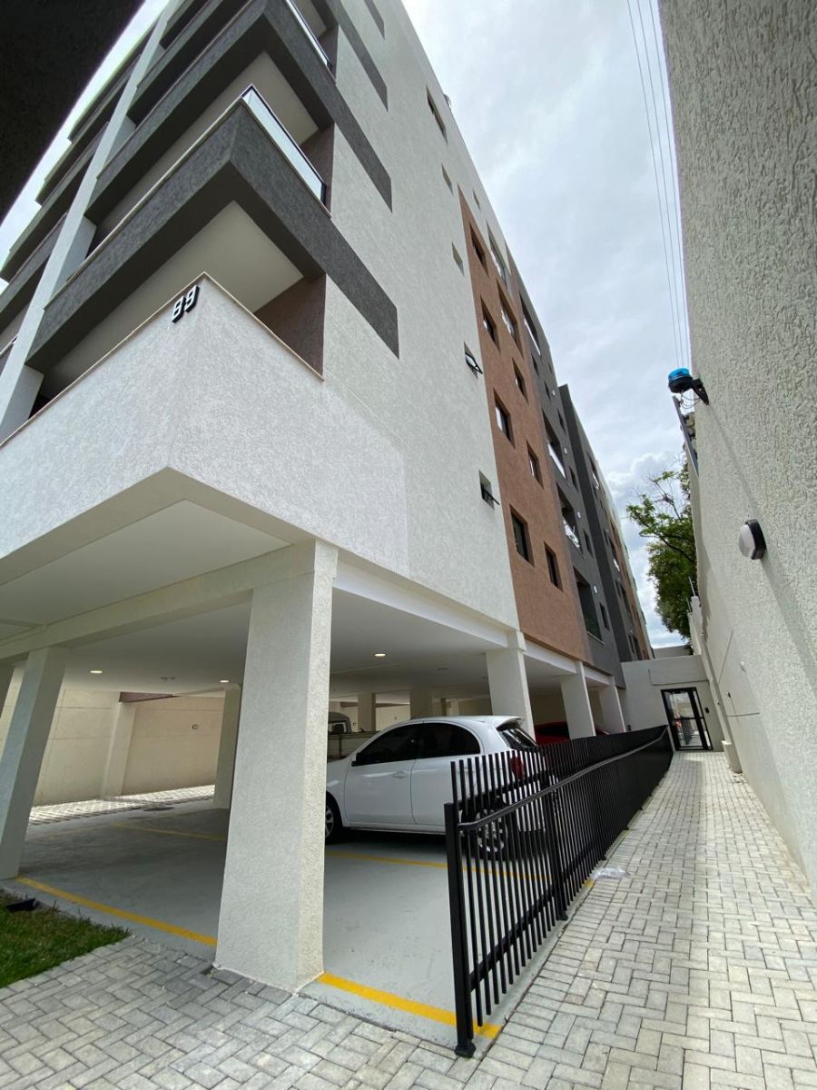 Apartamento - Venda - Centro - Pinhais - PR
