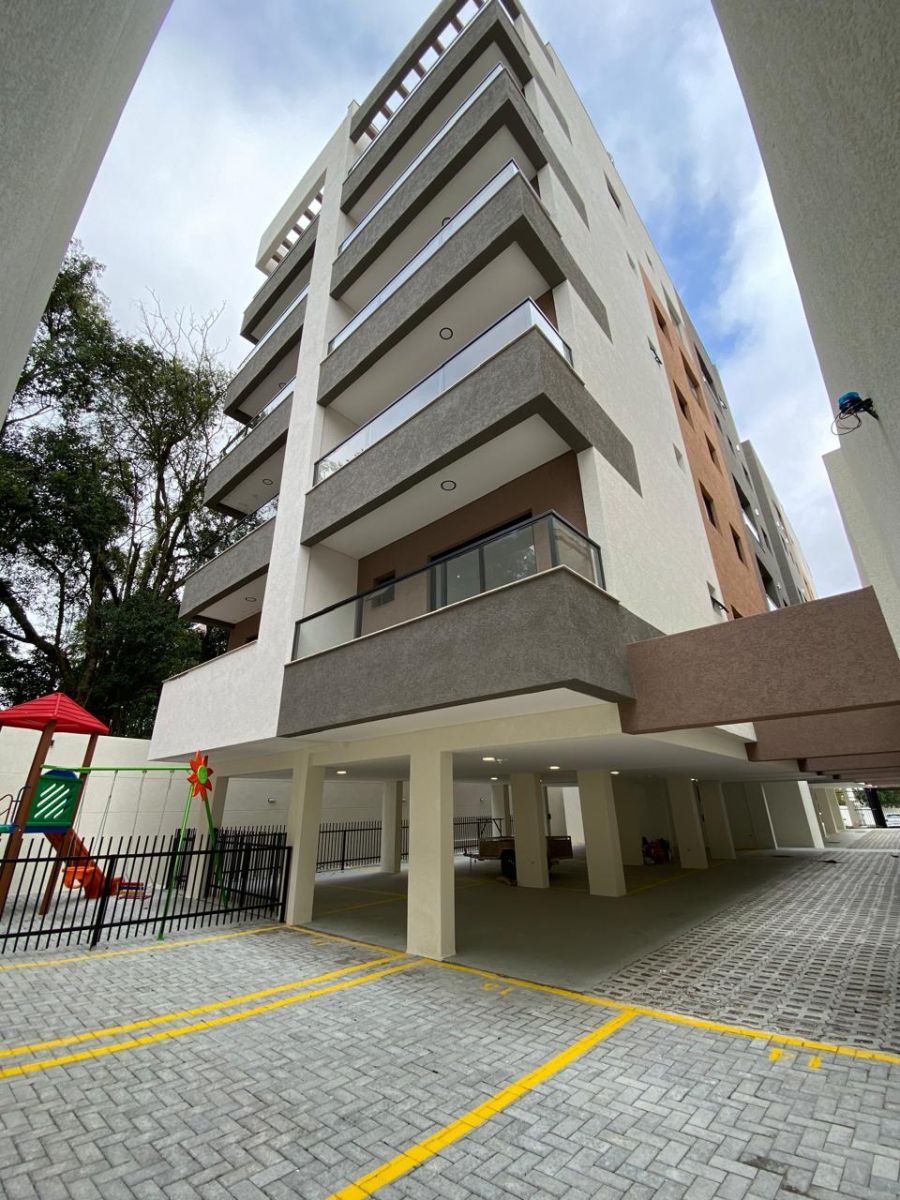 Cobertura Duplex - Venda - Centro - Pinhais - PR