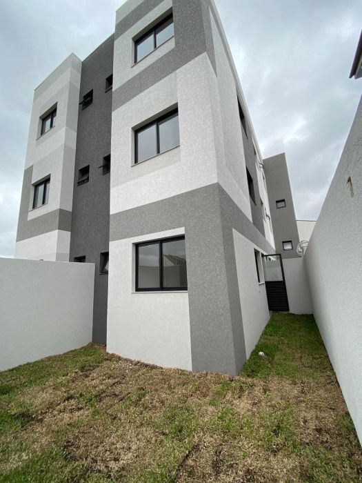 Apartamento - Venda - Cajuru - Curitiba - PR
