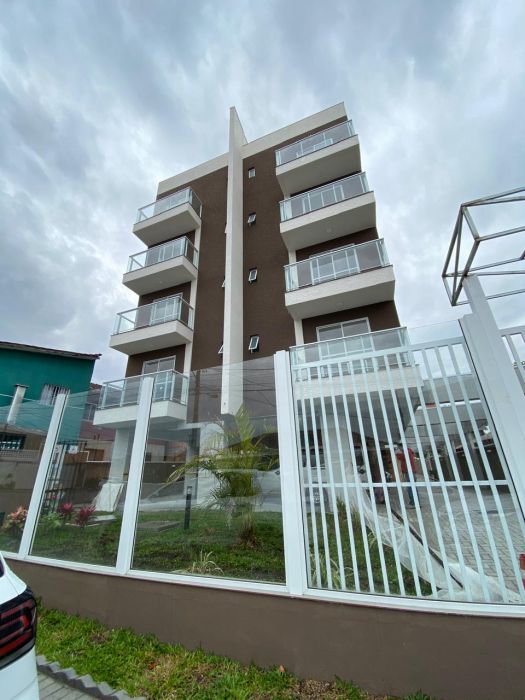 Cobertura Duplex - Aluguel - Centro - Pinhais - PR