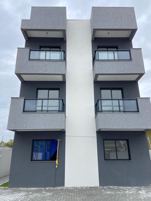 Apartamento - Venda - Cajuru - Curitiba - PR