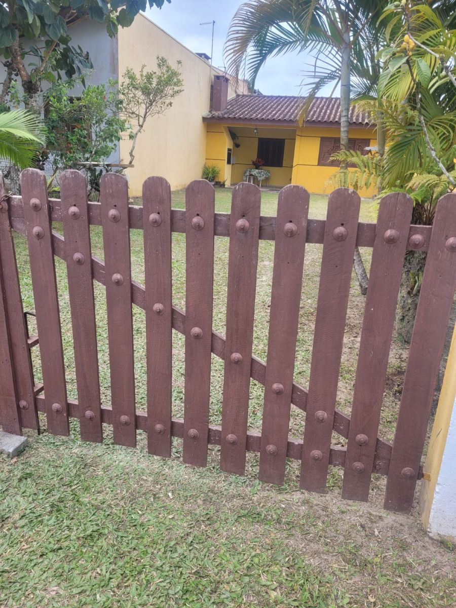 Casa - Temporada - Coroados - Guaratuba - PR