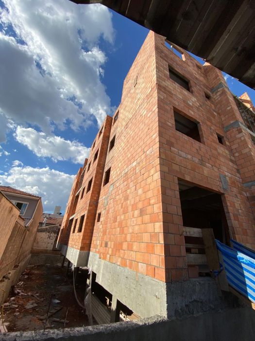 Apartamento - Venda - Centro - Pinhais - PR