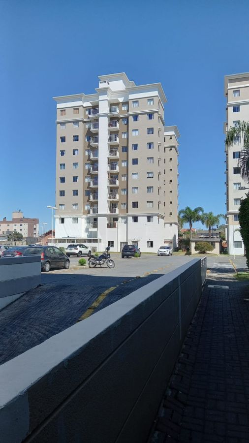 Apartamento - Aluguel - Lindia - Curitiba - PR