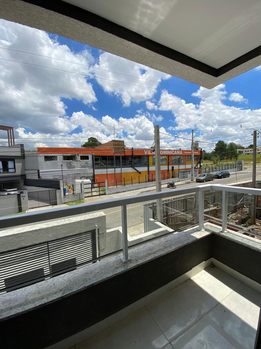 Apartamento - Venda - Centro - Pinhais - PR