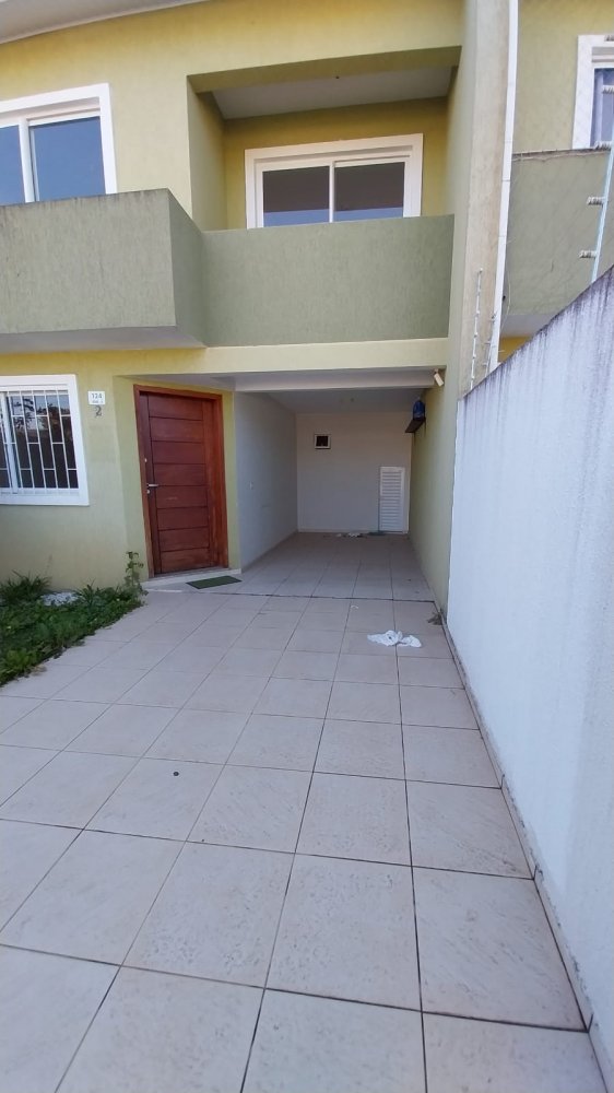 Sobrado - Venda - Centro - Pinhais - PR
