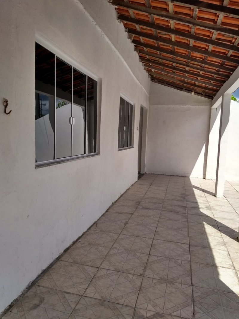 Casa - Temporada - Costa Azul - Matinhos - PR