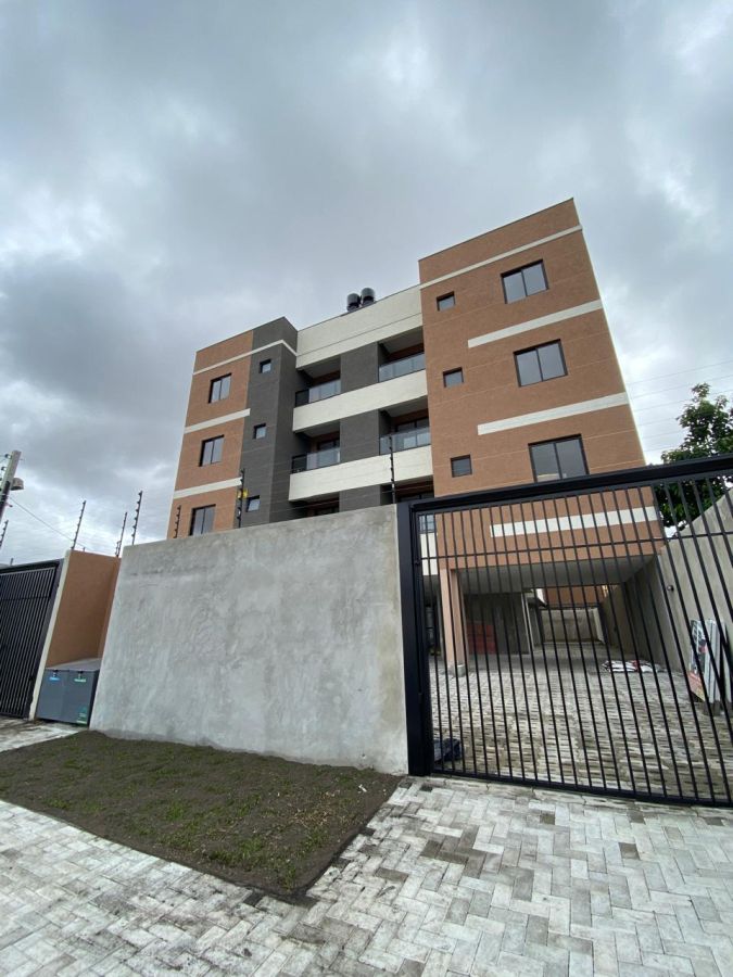Apartamento - Venda - Estância Pinhais - Pinhais - PR