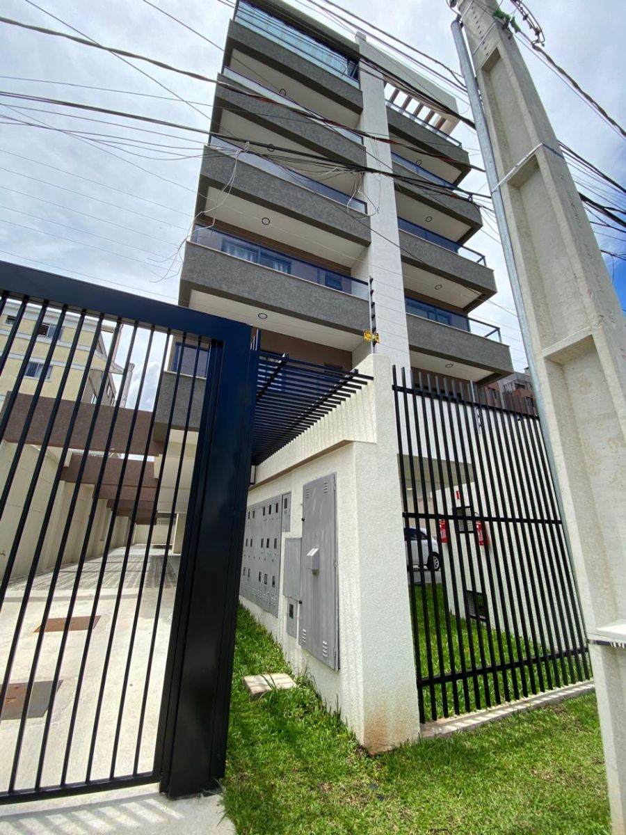 Apartamento - Venda - Centro - Pinhais - PR