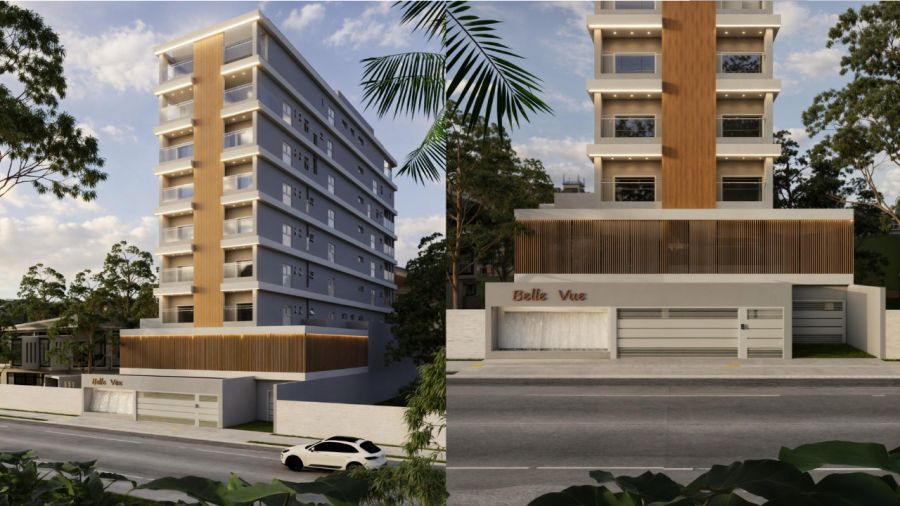 Apartamento - Venda - Centro - Pinhais - PR