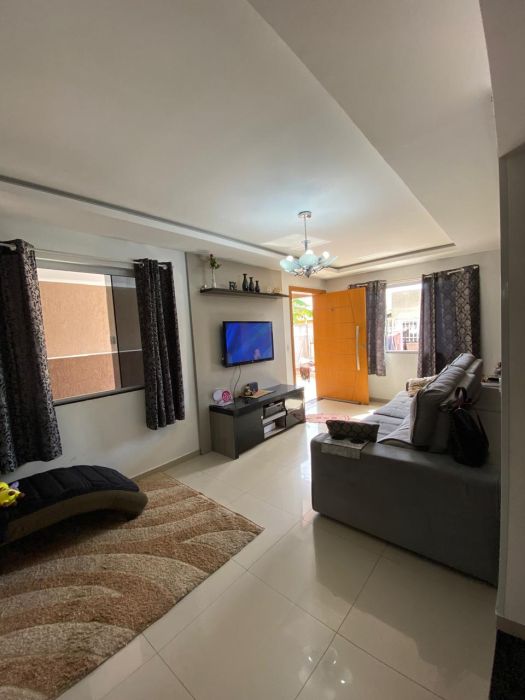 Casa - Venda - Guarituba - Piraquara - PR
