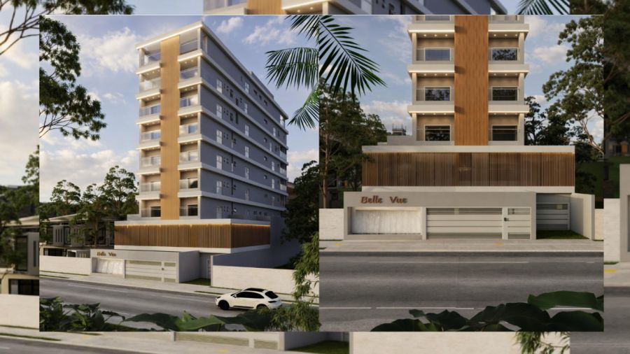 Cobertura Duplex - Venda - Centro - Pinhais - PR