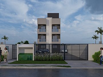 Residencial Guilherme Bianchi
