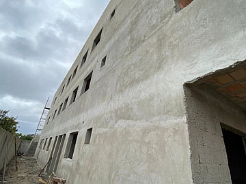 APARTAMENTO CAJURU