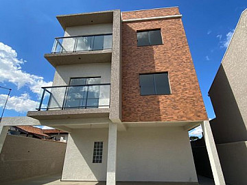 STUDIO - RESIDENCIAL CAJURU