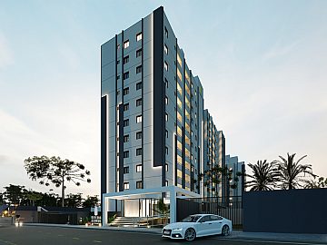 Opera House Residencial