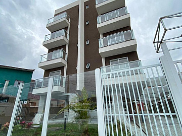 COBERTURA DUPLEX CENTRO PINHAIS