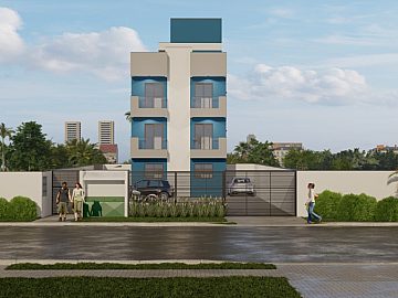 Residencial Esper Jorge Chueri