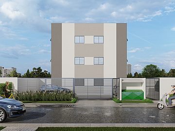 Residencial Goiania