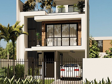 Residencial Villafranca