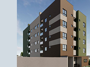 APARTAMENTO WEISSOPOLIS