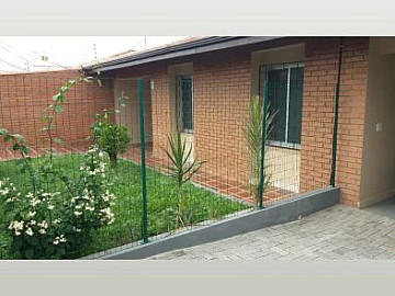 CASA PARA LOCA��O - EMILIANO PERNETA