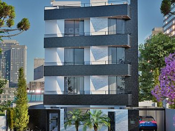 RESIDENCIAL BARCELONA - HAUER