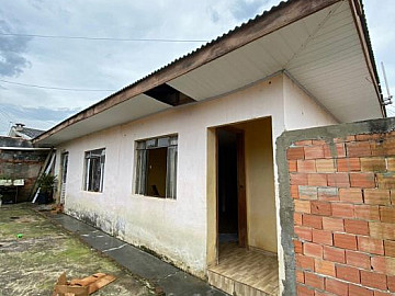 CASA PIRAQUARA